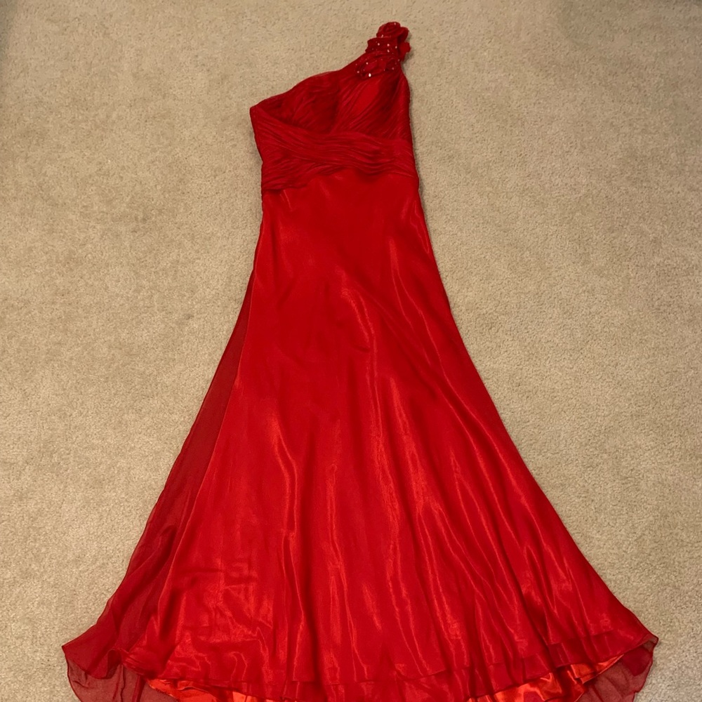 Evening Gown